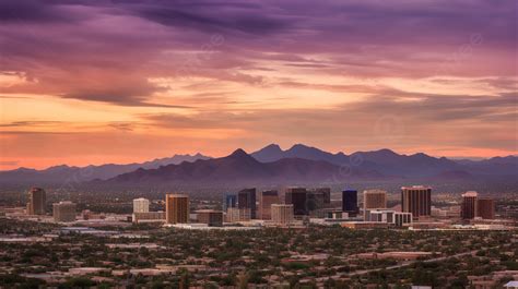 Phoenix (City of) .